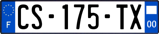 CS-175-TX