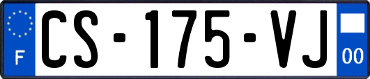 CS-175-VJ