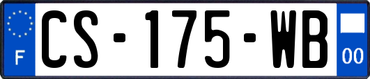 CS-175-WB