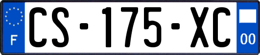 CS-175-XC