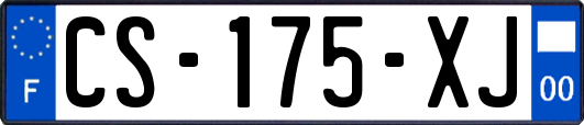 CS-175-XJ