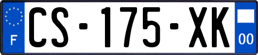 CS-175-XK