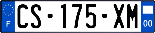 CS-175-XM