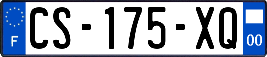 CS-175-XQ