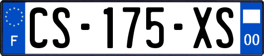 CS-175-XS