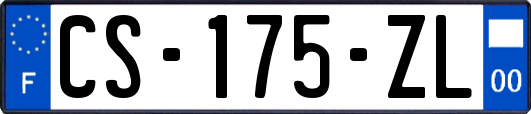 CS-175-ZL