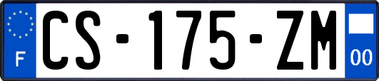 CS-175-ZM