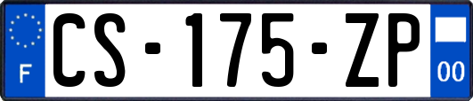 CS-175-ZP