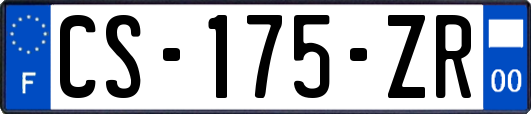 CS-175-ZR