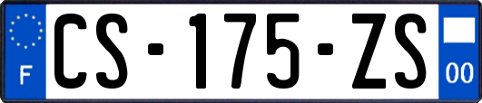 CS-175-ZS