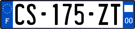 CS-175-ZT