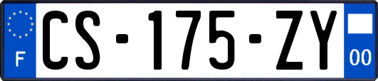 CS-175-ZY