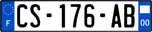 CS-176-AB