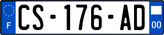 CS-176-AD