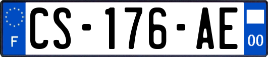 CS-176-AE