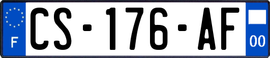 CS-176-AF