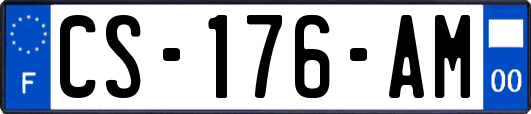 CS-176-AM