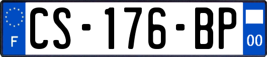 CS-176-BP