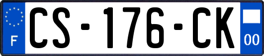 CS-176-CK