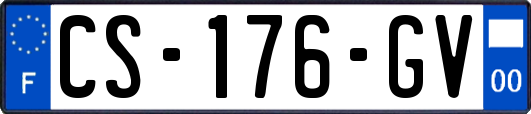 CS-176-GV