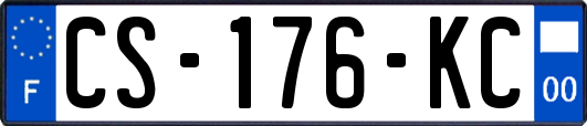 CS-176-KC