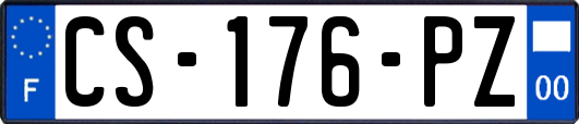 CS-176-PZ