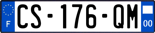 CS-176-QM
