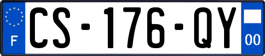 CS-176-QY