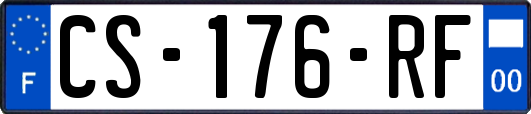 CS-176-RF