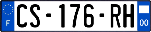 CS-176-RH
