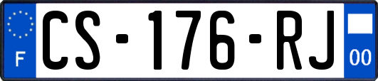 CS-176-RJ
