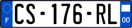 CS-176-RL