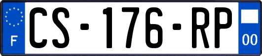 CS-176-RP