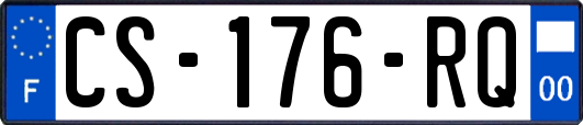 CS-176-RQ