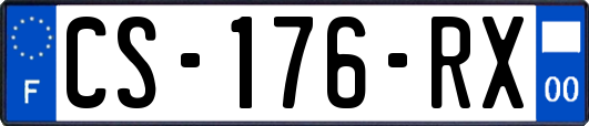 CS-176-RX