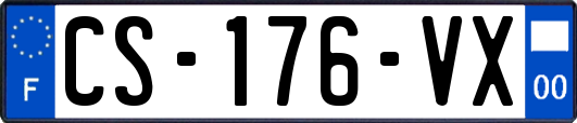 CS-176-VX