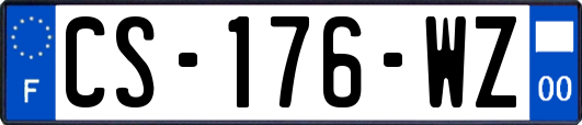 CS-176-WZ