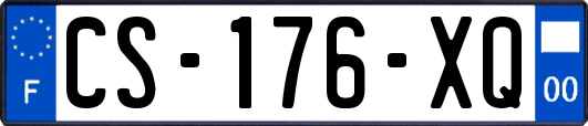 CS-176-XQ