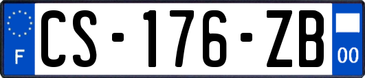 CS-176-ZB