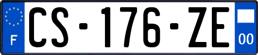 CS-176-ZE