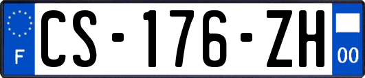 CS-176-ZH