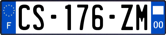 CS-176-ZM