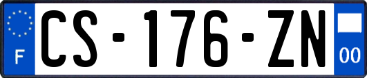 CS-176-ZN