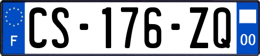 CS-176-ZQ