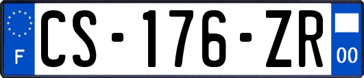 CS-176-ZR