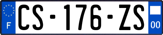 CS-176-ZS