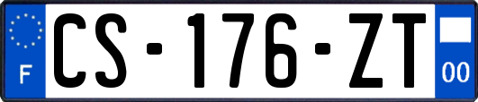 CS-176-ZT