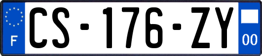 CS-176-ZY