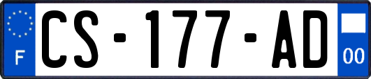 CS-177-AD