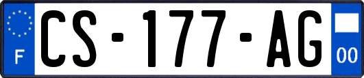 CS-177-AG